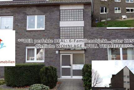 Haus Oberhausen Holten - 1 Zimmer, 489.999&euro; | Angebot:25263076