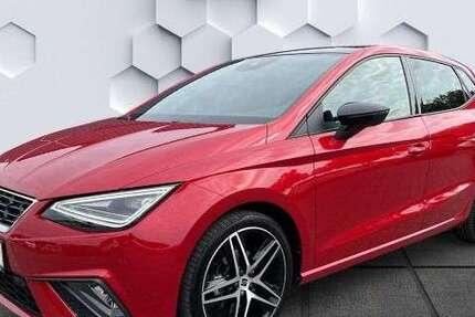 Seat Ibiza 5.040 km 20.470 € Bottrop 46244