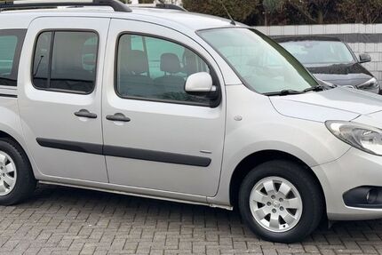 Mercedes-Benz Citan 119.897 km 9.499 € Mülheim a.d. Ruhr 45476