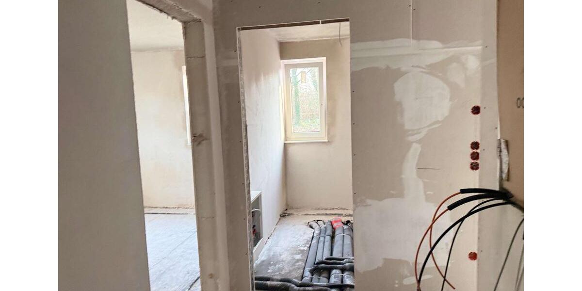 Etagenwohnung Herne Wanne - 2 Zimmer, 47 m&sup2;, 324&euro; | Angebot:24802209