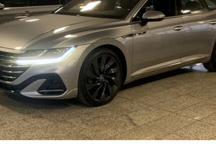 VW Arteon 65.000 km 27.985 &euro; Wuppertal 42329