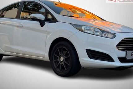 Ford Fiesta 119.990 km 5.799 &euro; Hagen 58097