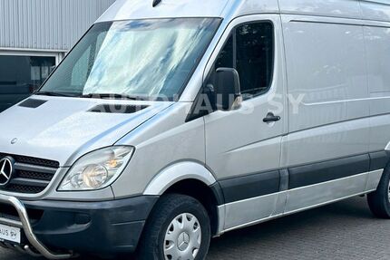 Mercedes-Benz Sprinter 350.000 km 9.950 € Castrop-Rauxel 44575