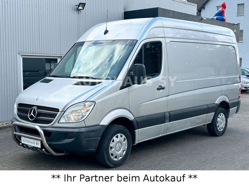 Mercedes-Benz Sprinter 350.000 km 9.950 € Castrop-Rauxel 44575