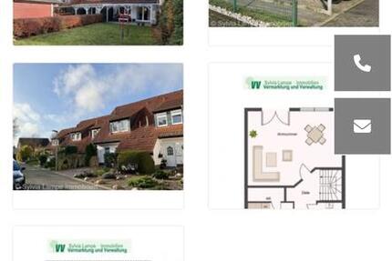 Reihenhaus nahe Magdeburg 4 zimmer