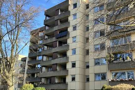 Wohnung zum Kaufen in Gelsenkirchen 199.000 € 82 m² 3 zimmer