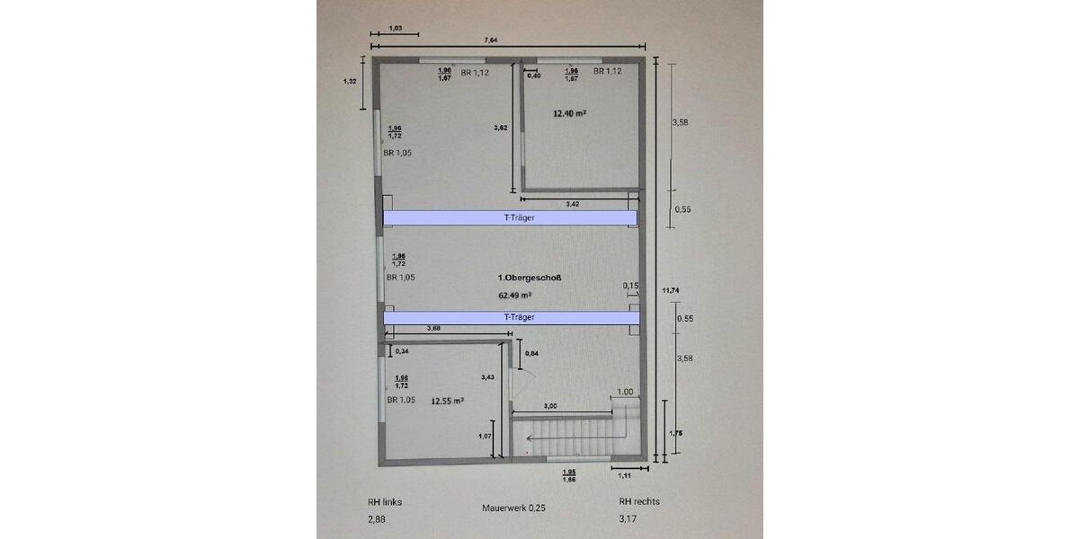 Gewerbeobjekt Witten - 1.108&euro; | Angebot:26495571