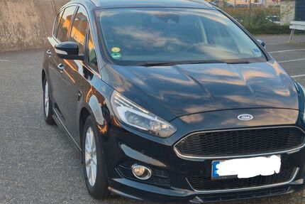 Ford S-Max 175.000 km 11.000 &euro; Velbert 42549