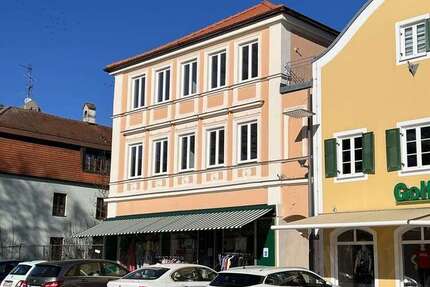 Wohnung zum Mieten in Bad Griesbach 985 € 115.9 m²