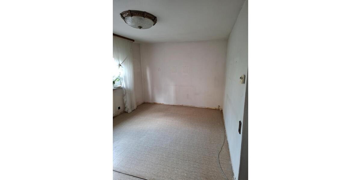 Einfamilienhaus 7 zimmer