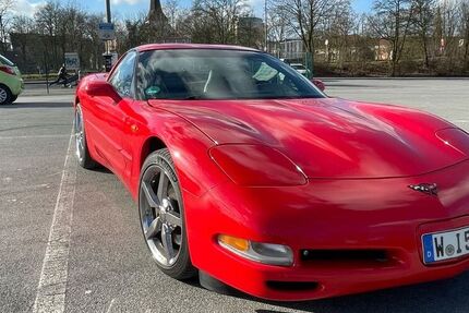 Corvette C5