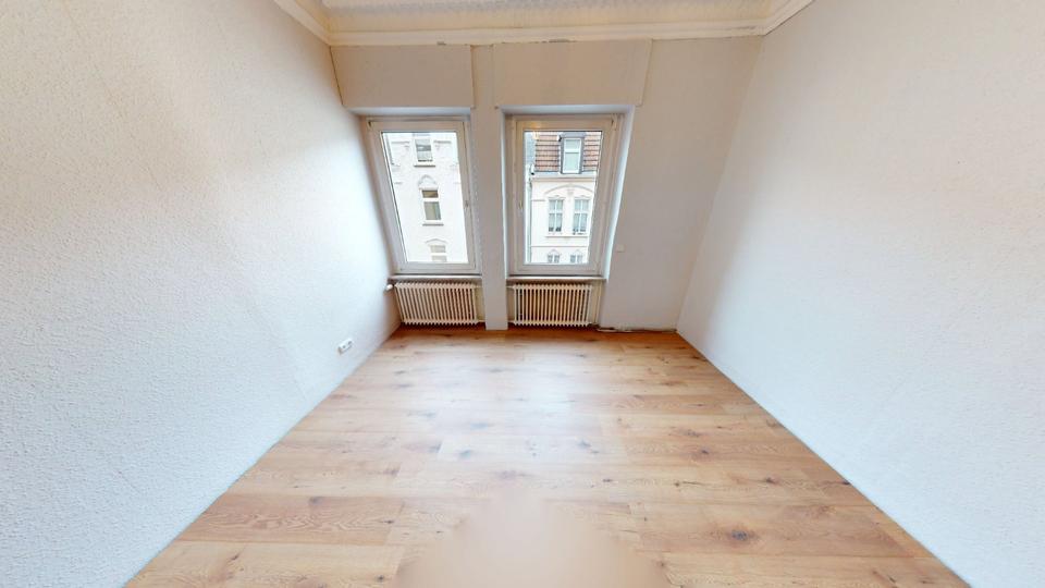 Erdgeschoßwohnung Wuppertal Gemarkung Langerfeld - 5.5 Zimmer, 125 m&sup2;, 874&euro; | Angebot:25751939