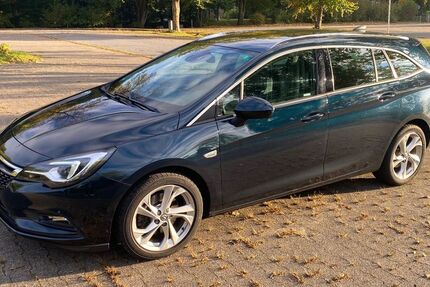 Opel Astra 179.000 km 7.750 € Hagen 58095