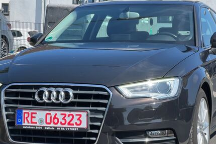 Audi A3 189.991 km 7.999 &euro; Datteln 45711