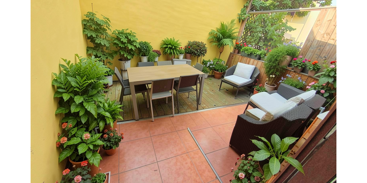 Etagenwohnung Wuppertal Unterbarmen - 4 Zimmer, 116 m&sup2;, 265.000&euro; | Angebot:26443312