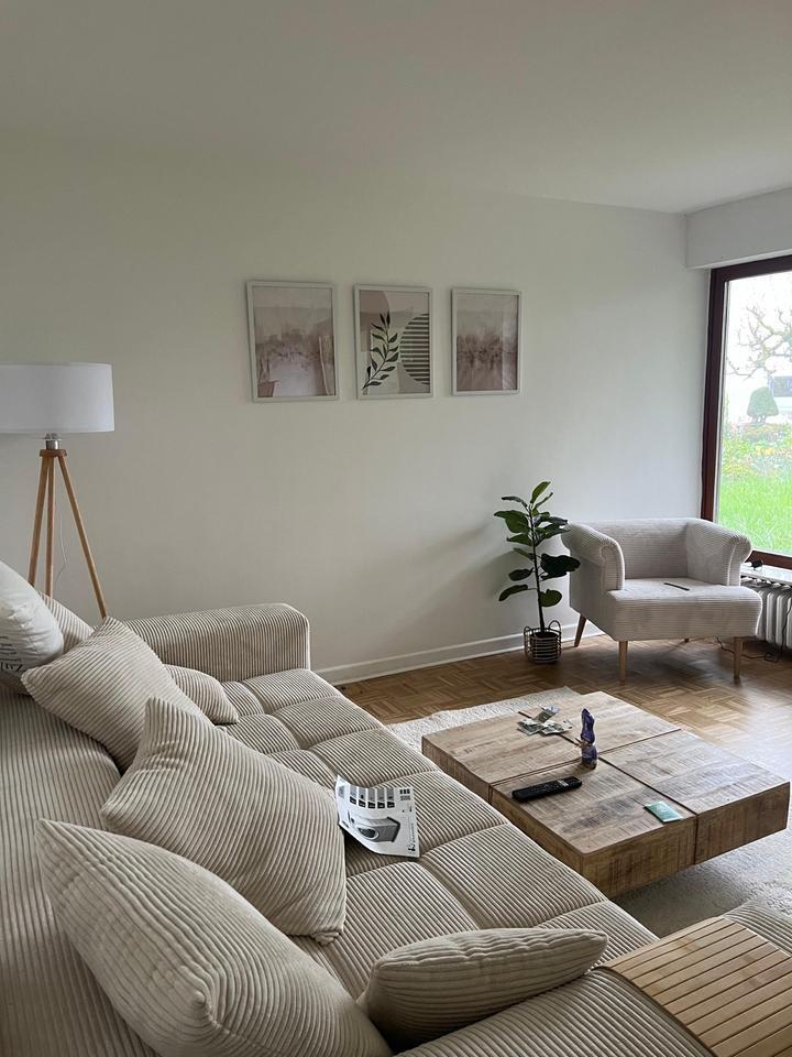 Einfamilienhaus in Herten-Disteln