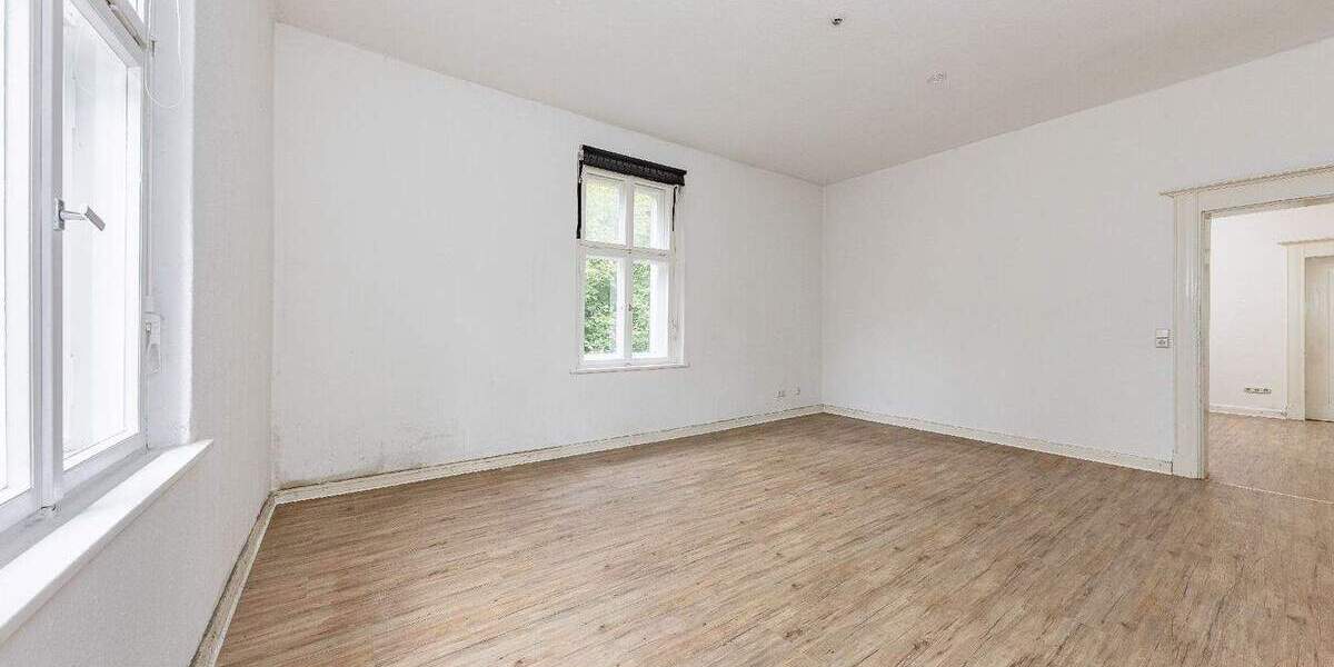 Mehrfamilienhaus, Wohnhaus Wetter Alt-Wetter - 9 Zimmer, 253 m&sup2;, 299.000&euro; | Angebot:24529219