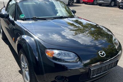 Mazda MX-5 58.000 km 8.999 € Recklinghausen 45663