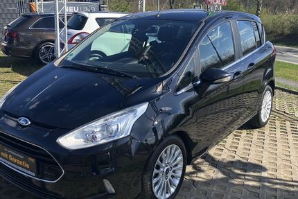 Ford B-Max 109.339 km 6.290 &euro; Lünen 44536