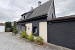 Freistehendes Einfamilienhaus zur Miete 6 zimmer