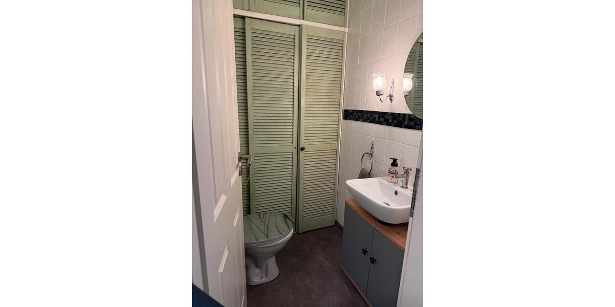 Doppelhaushälfte Bottrop Batenbrock - 3 Zimmer, 93 m&sup2;, 360.000&euro; | Angebot:26774877