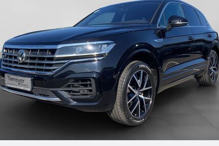VW Touareg 128.748 km 35.770 &euro; Bochum 44892