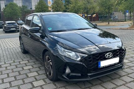 Hyundai i20 31.500 km 14.290 &euro; Hattingen 45527