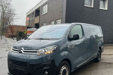 Citroen Jumpy 78.005 km 10.990 &euro; Gelsenkirchen 45886
