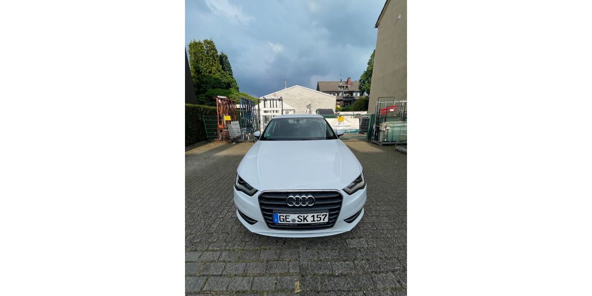 Audi A3 144.000 km 10.700 &euro; Gelsenkirchen 45899