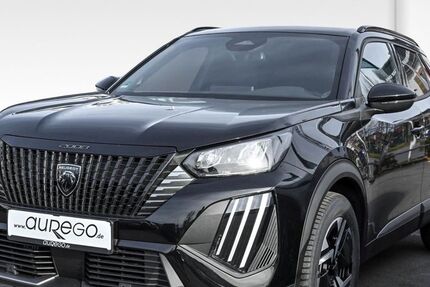 Peugeot 2008 5.000 km 25.990 &euro; Wuppertal 42103