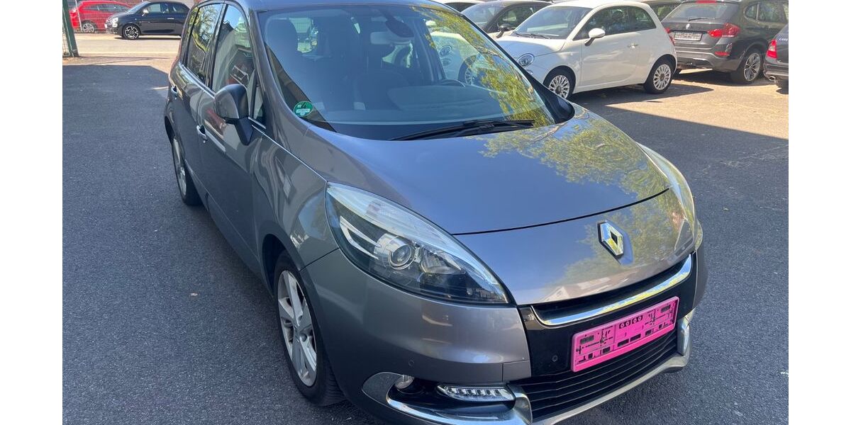 Renault Scenic 182.000 km 4.999 &euro; Recklinghausen 45663
