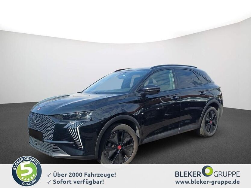 DS7 (Crossback)