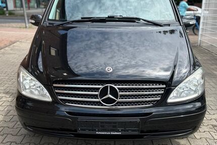 Mercedes-Benz Viano 260.583 km 12.990 &euro; Gladbeck 45968