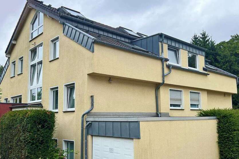 Wohnung zum Mieten in Essen 1.300 € 117 m²