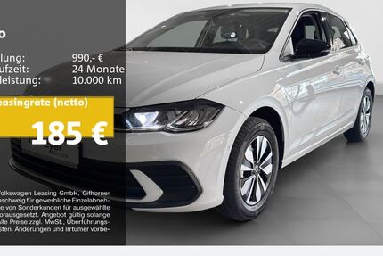 VW Polo 2.999 km 21.980 &euro; Bochum 44892