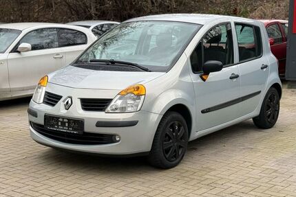 Renault Modus