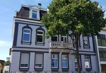 Schöne Altbauwohnung als Investition oder zur Eigennutzung