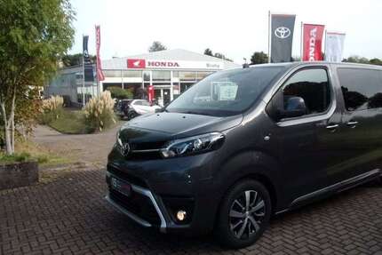Toyota Proace 126.097 km 24.999 € Ratingen 40882