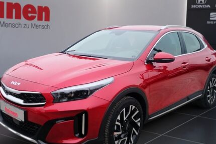 Kia XCeed 5.000 km 26.480 € Dortmund 44263