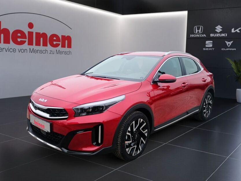 Kia XCeed 5.000 km 26.480 € Dortmund 44263