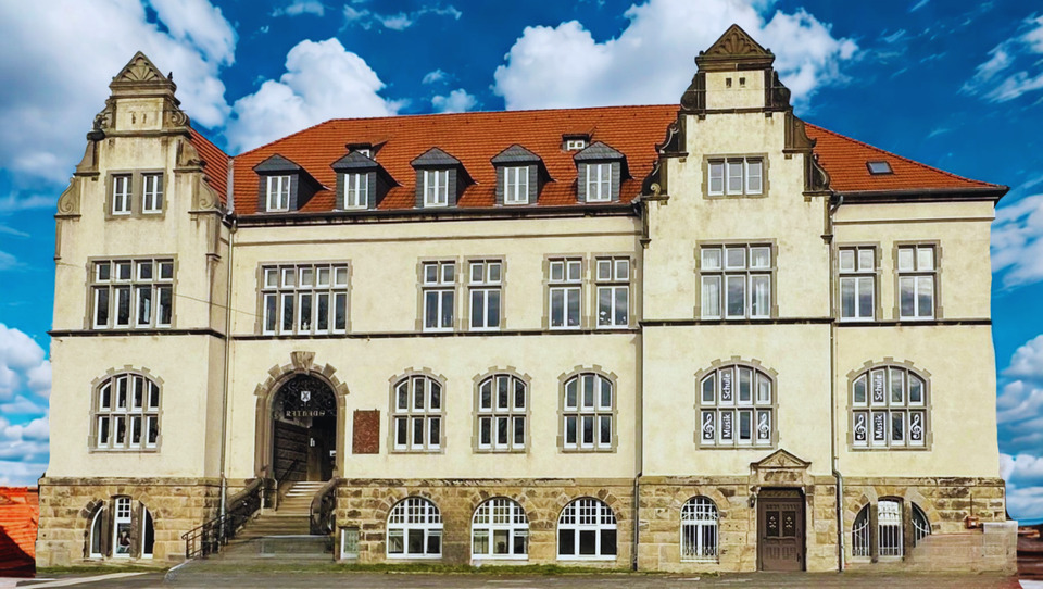 Etagenwohnung Castrop-Rauxel Rauxel - 1.5 Zimmer, 43 m&sup2;, 300&euro; | Angebot:25542432