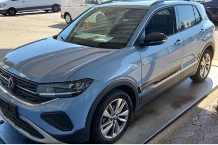 VW T-Cross 12.415 km 26.950 &euro; Essen 45307