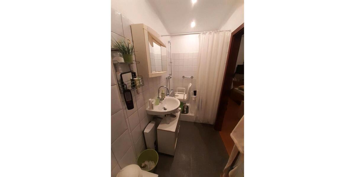Etagenwohnung Oberhausen Alstaden - 2 Zimmer, 50 m&sup2;, 390&euro; | Angebot:26538288