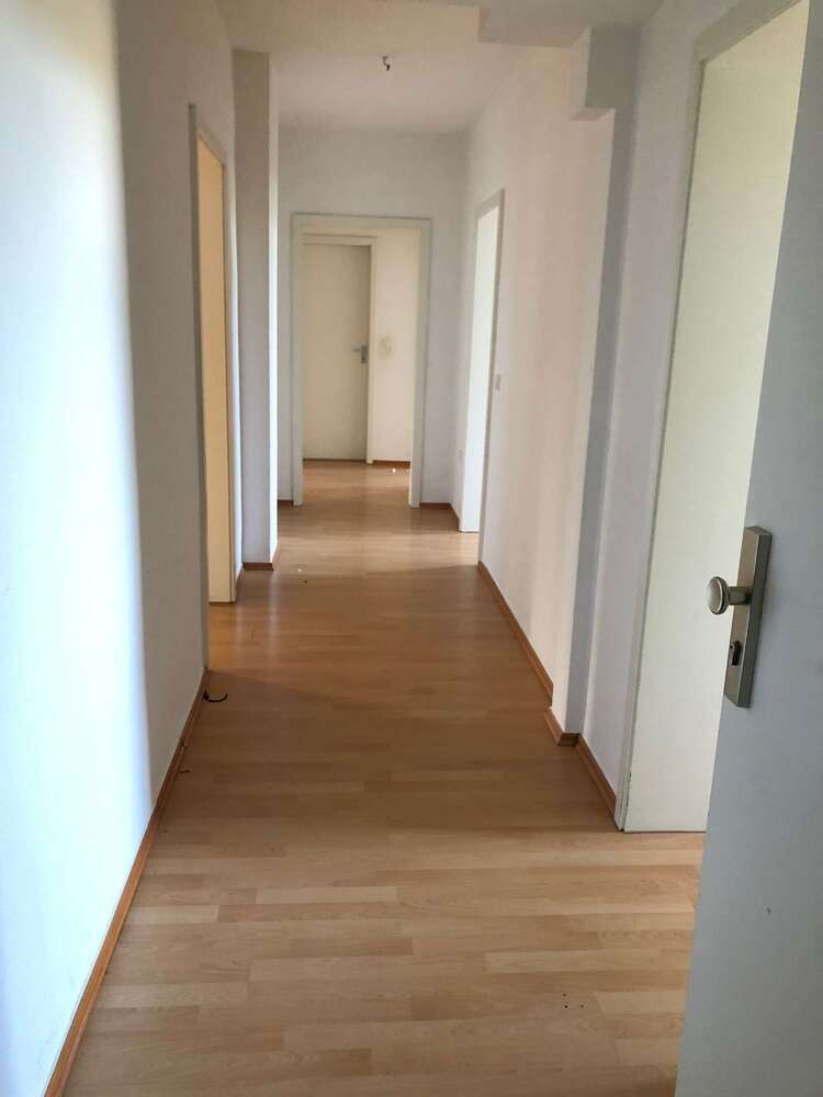 Wohnung zum Mieten in Mülheim an der Ruhr 950 € 104 m²