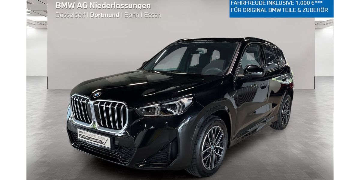 BMW X1 6.446 km 37.690 &euro; Dortmund 44263