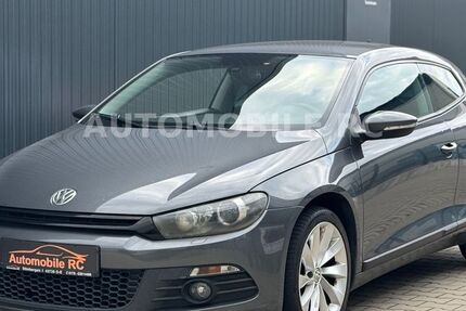 VW Scirocco 316.550 km 4.500 &euro; Oer-Erkenschwick 45739