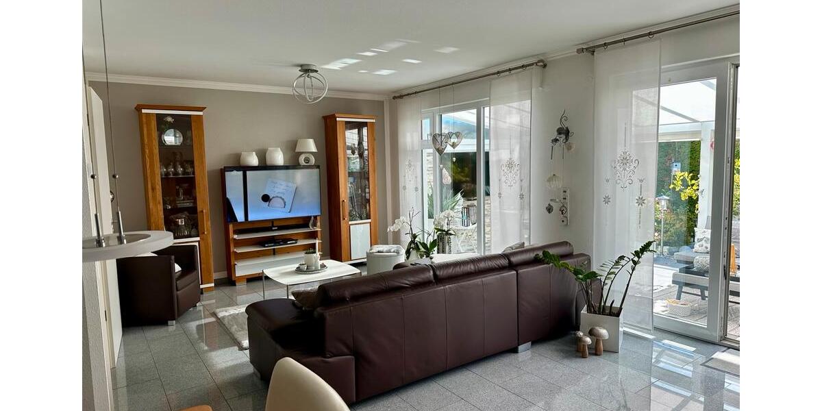 Doppelhaushälfte Schwelm - 4 Zimmer, 156 m&sup2;, 550.000&euro; | Angebot:27534342