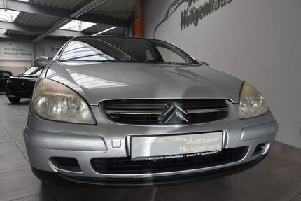 Citroen C5 293.660 km 1.980 € Heiligenhaus 42579