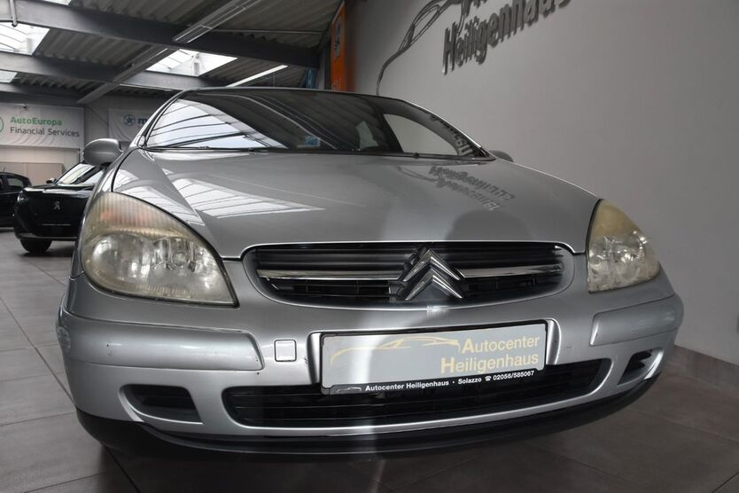 Citroen C5 293.660 km 1.980 € Heiligenhaus 42579