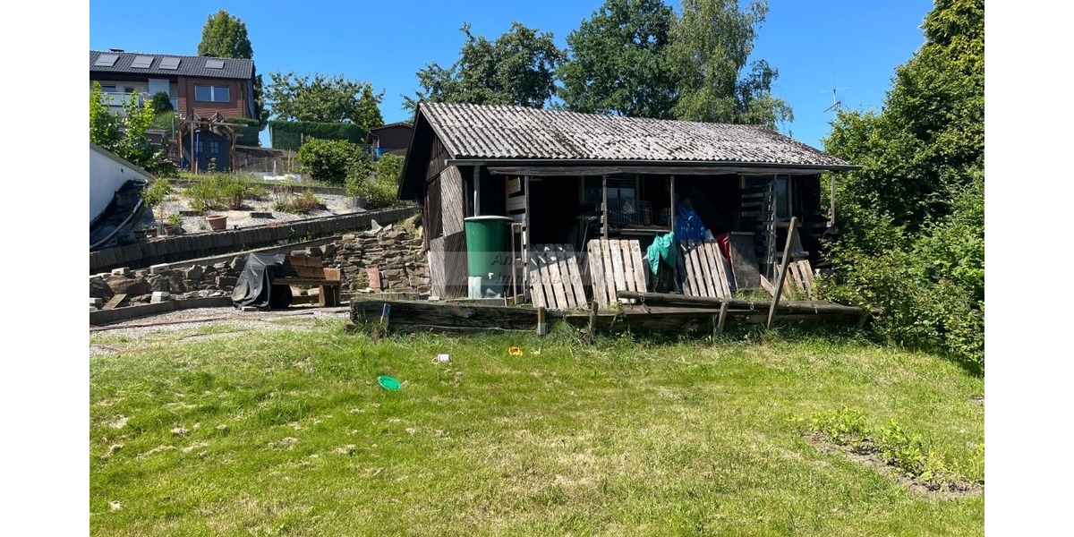 Baugrundstück in Dortmund-Berghofen – Für Käufer provisionsfrei: Ideal für modernes Wohnen zimmer